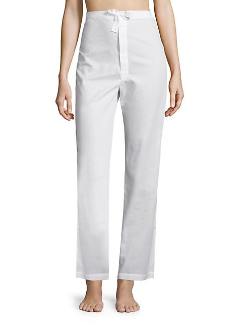 Araks - Ally Jacquard Pajama Pants