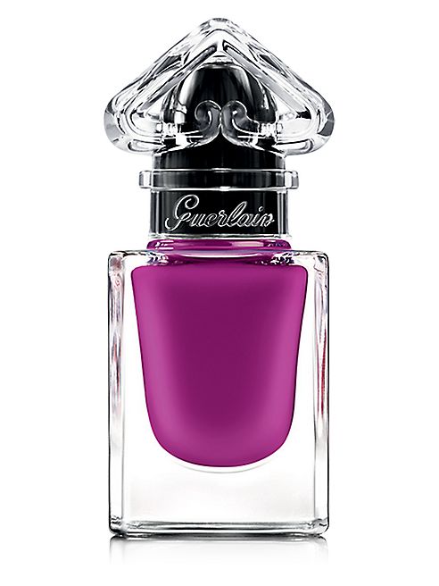 Guerlain - La Petite Robe Noire Nail Color