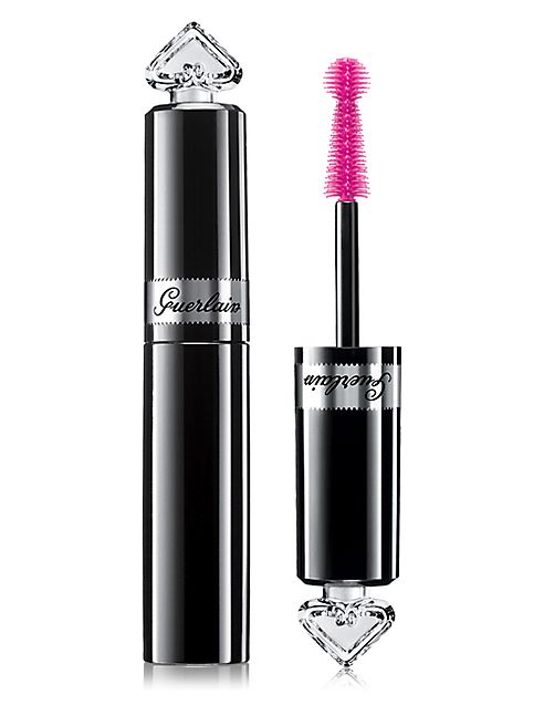 Guerlain - La Petite Robe Noire Mascara/0.3 oz.