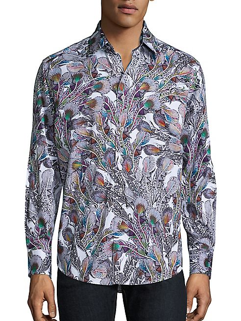 Robert Graham - Goa Long Sleeve Shirt