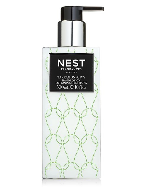 Nest Fragrances - Tarragon & Ivy Hand Lotion /10 oz.