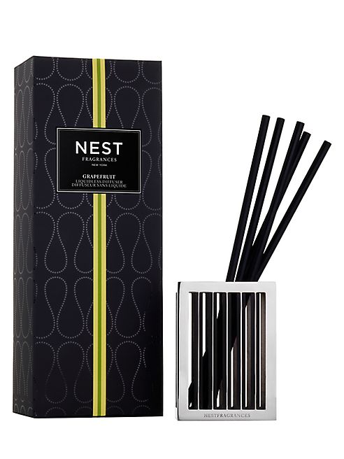 Nest Fragrances - Grapefruit Liquidless Diffuser/5.9 oz.