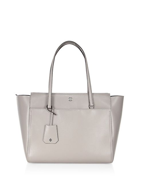 Tory Burch - Parker Leather Tote