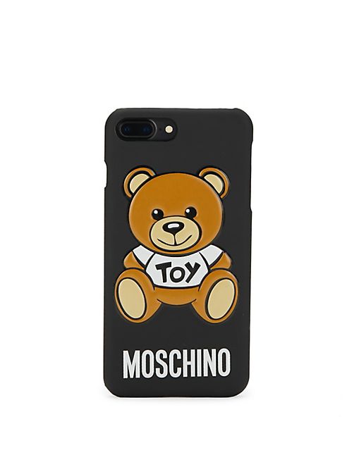 Moschino - Teddy Bear Toy iPhone 7 Case