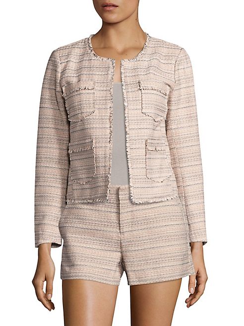 Joie - Jacobson Boucle Jacket