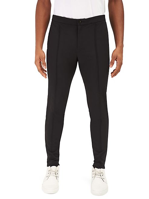 EFM-Engineered for Motion - Touring Slim-Fit Track Pants