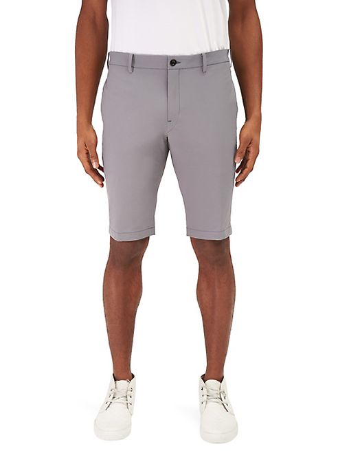 EFM-Engineered for Motion - Ascend Flat Front Shorts