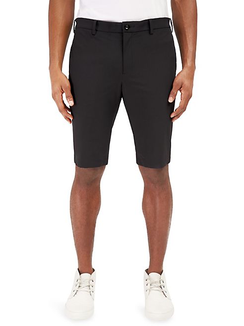 EFM-Engineered for Motion - Ascend Flat Front Shorts