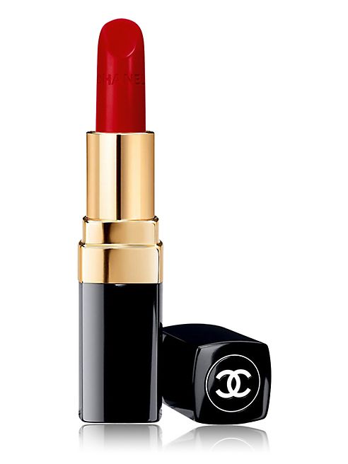 CHANEL - ROUGE COCO Ultra Hydrating Lip Color/0.12 oz.