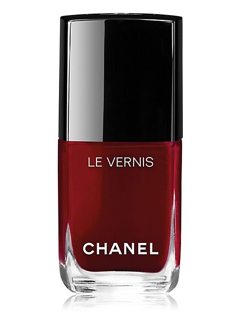 CHANEL - LE VERNIS Longwear Nail Color/0.4 oz.