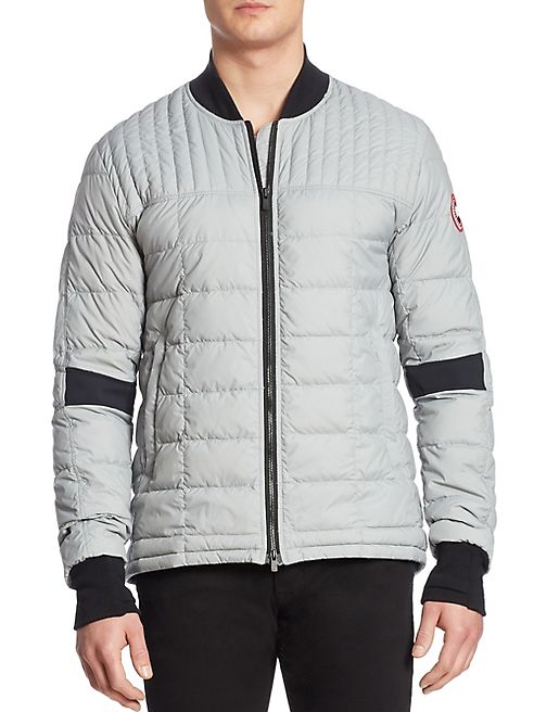 Canada Goose - Dunham Down Jacket