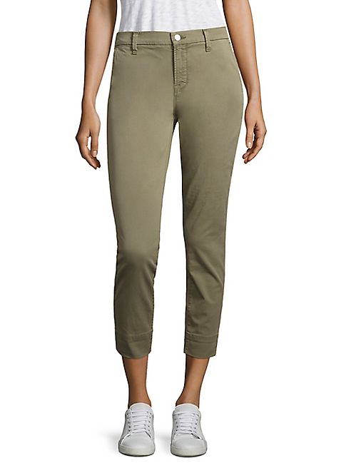 J BRAND - Josie Tapered Pants