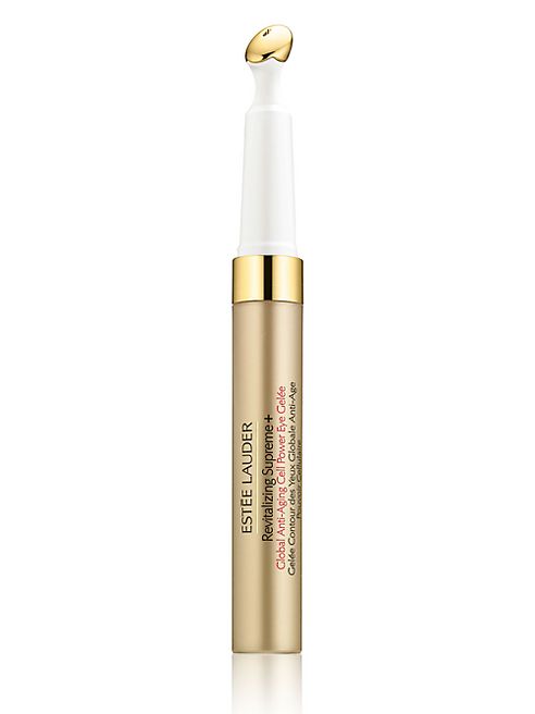 Estée Lauder - Revitalizing Supreme and Global Anti-Aging Cell Power Eye Gelee- 0.27 oz.