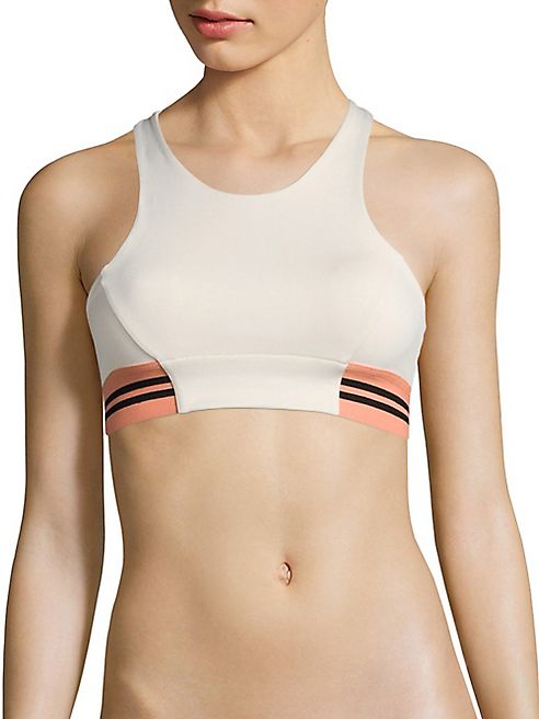 Olympia - Ares Racerback Sports Bra