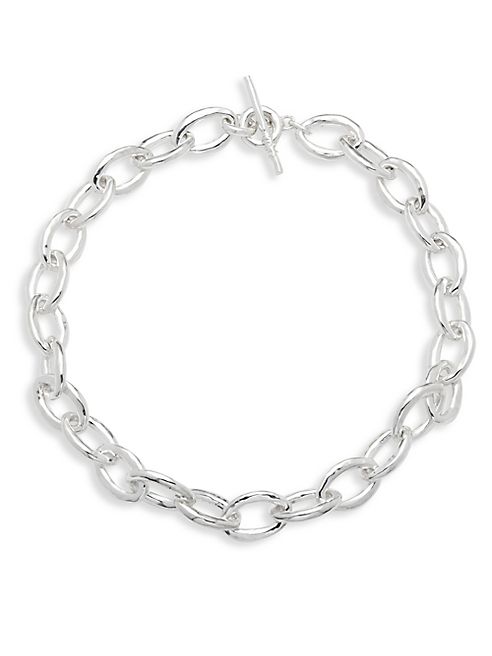 IPPOLITA - 925 Glamazon Bastille Link Necklace