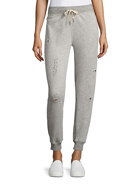 n:Philanthropy - Niki Deconstructed Pants