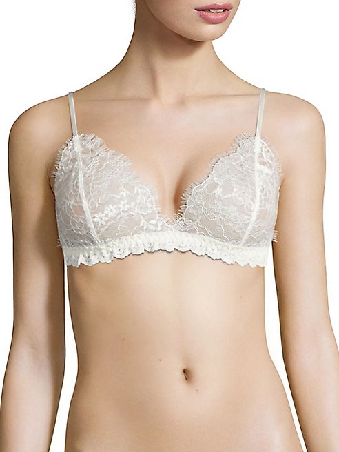 Hanky Panky - Wink Lace Bralette