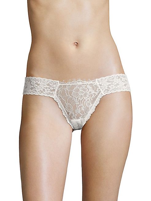 Hanky Panky - After Midnight Wink Diamond Thong