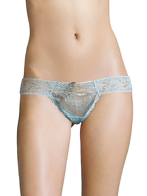 Hanky Panky - Aphrodite Low Rise Thong