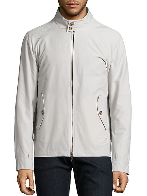 Baracuta - G4 Original Water-Resistant Jacket