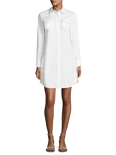 Tory Burch - Nora Shirtdress