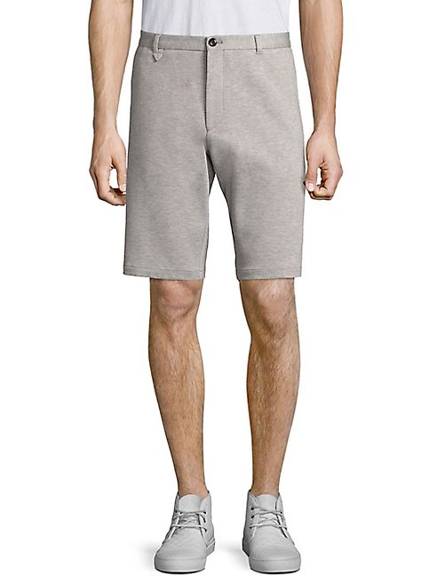 HUGO BOSS - Jersey Shorts