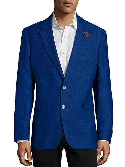 Robert Graham - Quinn 2 Regular-Fit Blazer