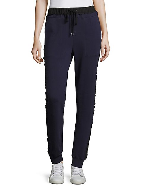 Public School - Lucia French Terry Sweatpants