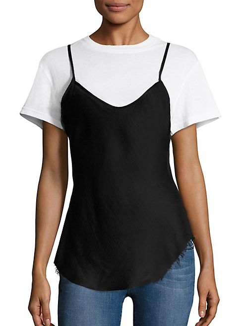 RtA - Demi Cami T-Shirt