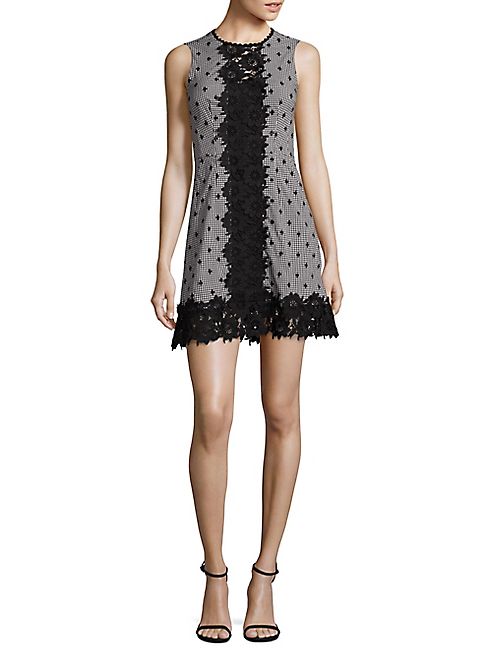 Nanette Lepore - Highline Dress