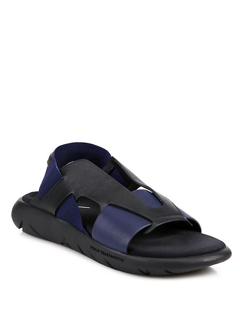 Y-3 - Qasa Elle Sandals