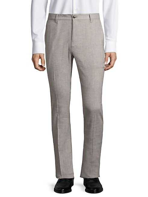 John Varvatos - Motor City Slim Pants