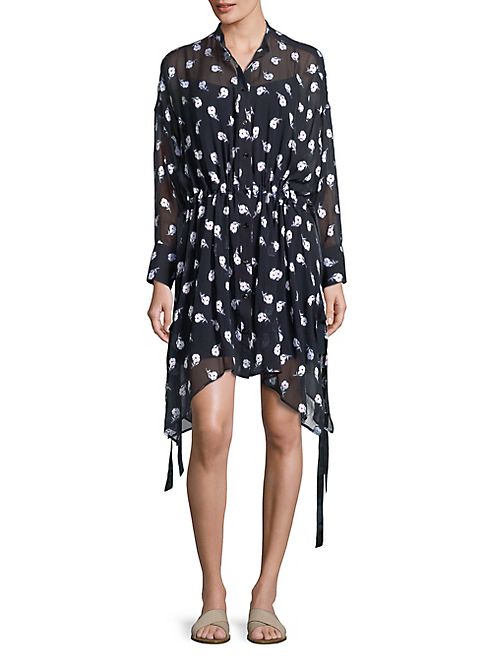 Rag & Bone - Elodie Shirtdress