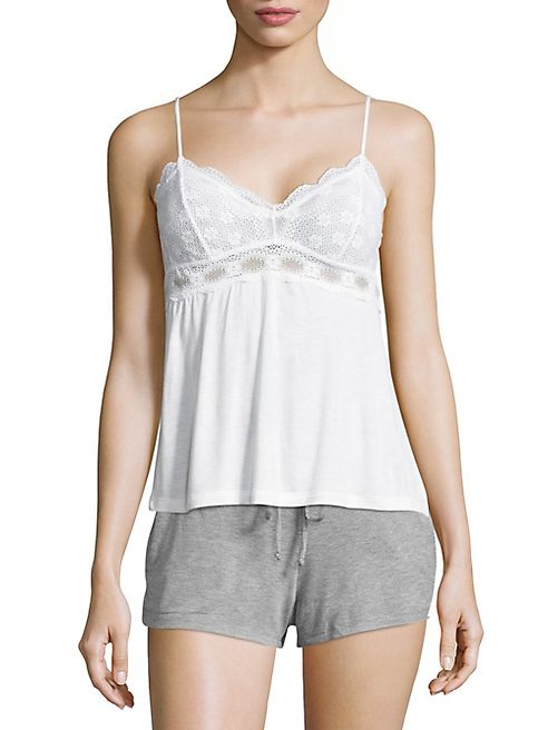 Eberjey - India Camisole