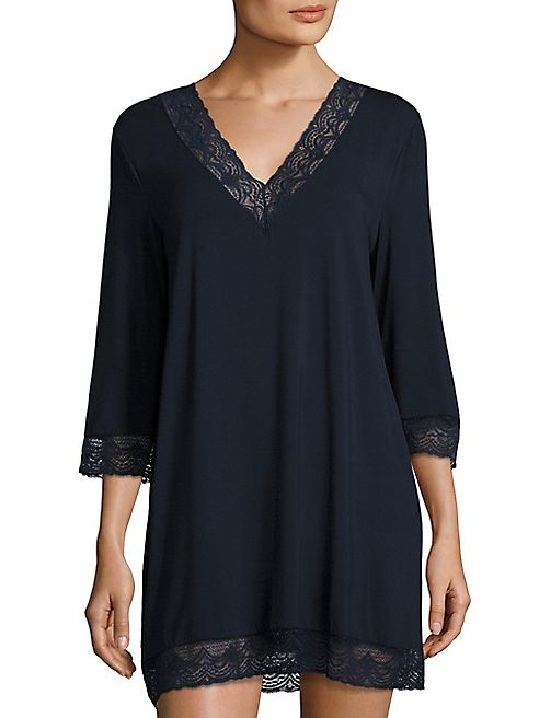 Eberjey - Cecilia Lace Tunic