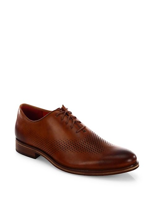 Cole Haan - Washington Grand Laser Wing Oxfords