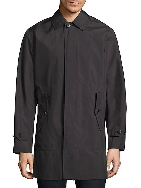 Baracuta - G10 Baratex Raincoat