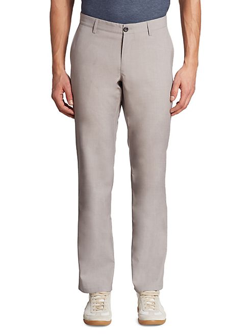 Saks Fifth Avenue Collection - Golf Trousers