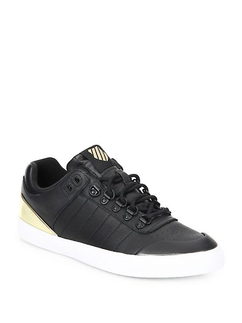 K-Swiss - Gstaad Neu Sleek Sneakers