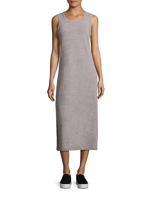 Current/Elliott - Perfect Muscle Tee Dress