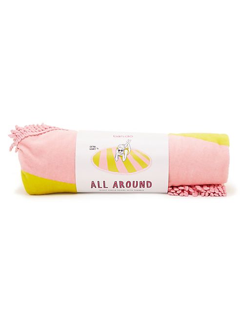 ban.do - All Around Striped Towel