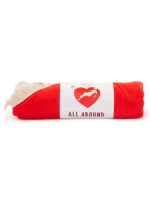 ban.do - All Around Heart Towel