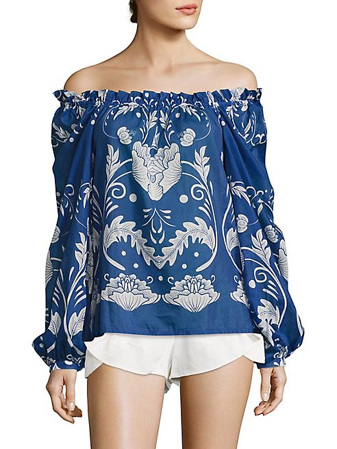 Alice McCall - Diamond Dancer My Sweet Lord Top