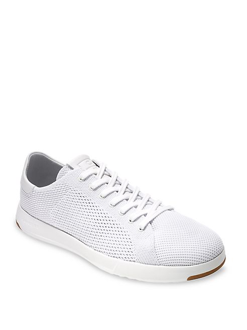 Cole Haan - GrandPro Tennis Stitchlite Sneakers