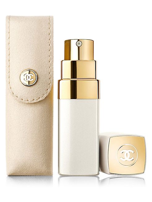 CHANEL - COCO MADEMOISELLE Eau de Parfum Purse Spray/0.25 oz.