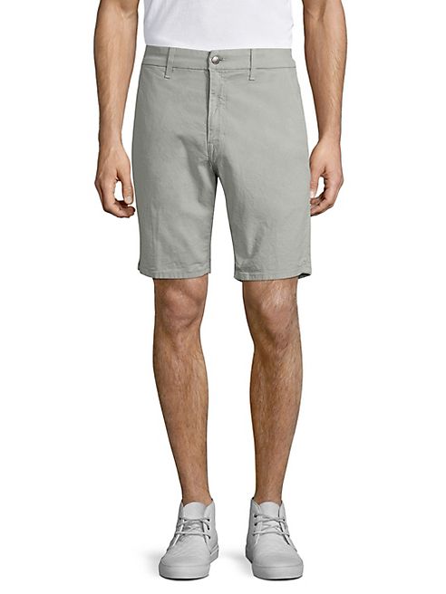 Joe's - Regular-Fit Brixton Shorts