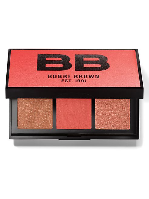 Bobbi Brown - Illuminating Cheek Palette