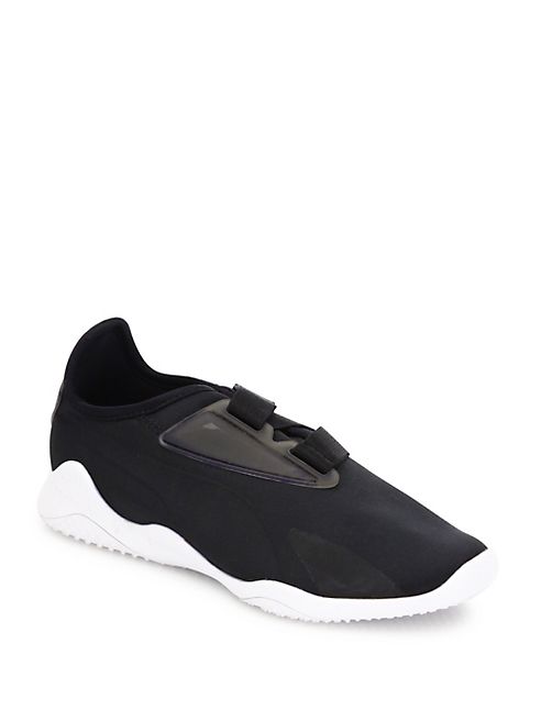 PUMA - Mostro Strapped Sneakers