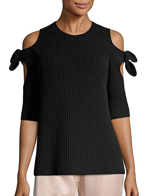 Zoë Jordan - Blackwell Cashmere Blend Sweater