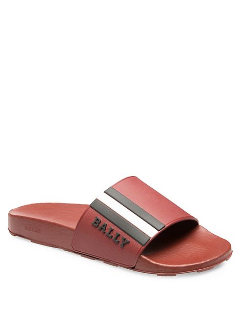 Bally - Saxor Slides